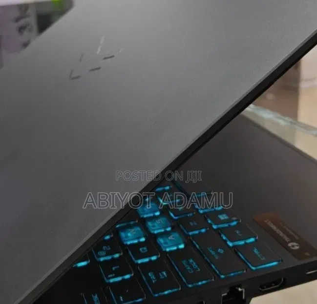 New Laptop Asus TUF Gaming F15 16GB Intel Core i7 SSD 512GB