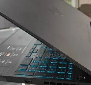 New Laptop Asus TUF Gaming F15 16GB Intel Core i7 SSD 512GB