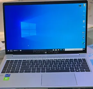 New Laptop HP ProBook 450 16GB Intel Core i7 SSD 512GB