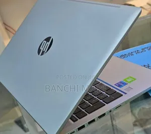 New Laptop HP ProBook 450 16GB Intel Core i7 SSD 512GB
