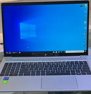 New Laptop HP ProBook 450 16GB Intel Core i7 SSD 512GB