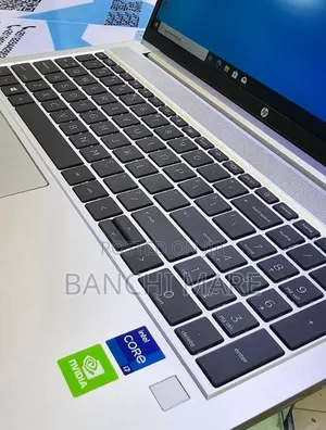 New Laptop HP ProBook 450 16GB Intel Core i7 SSD 512GB
