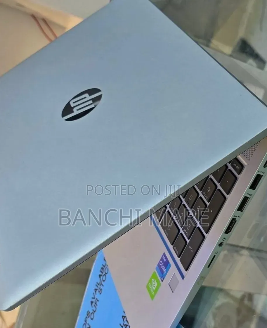 New Laptop HP ProBook 450 16GB Intel Core i7 SSD 512GB
