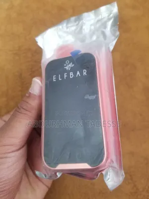 Vape Elfbar 40k