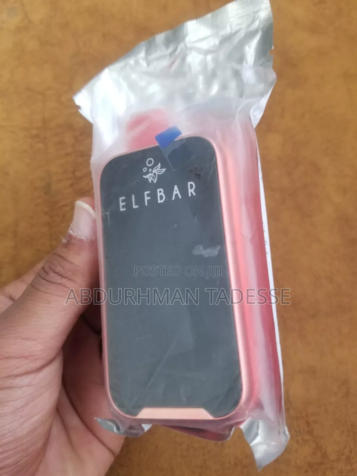 Vape Elfbar 40k