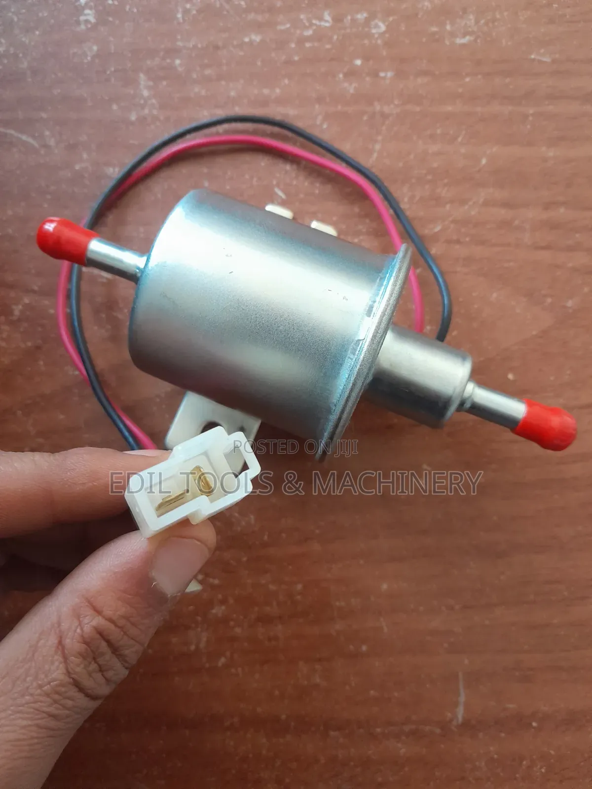 Fuel Pump for Generator