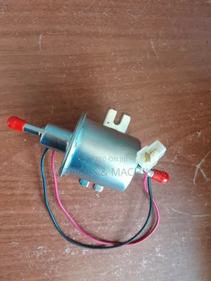 Fuel Pump for Generator