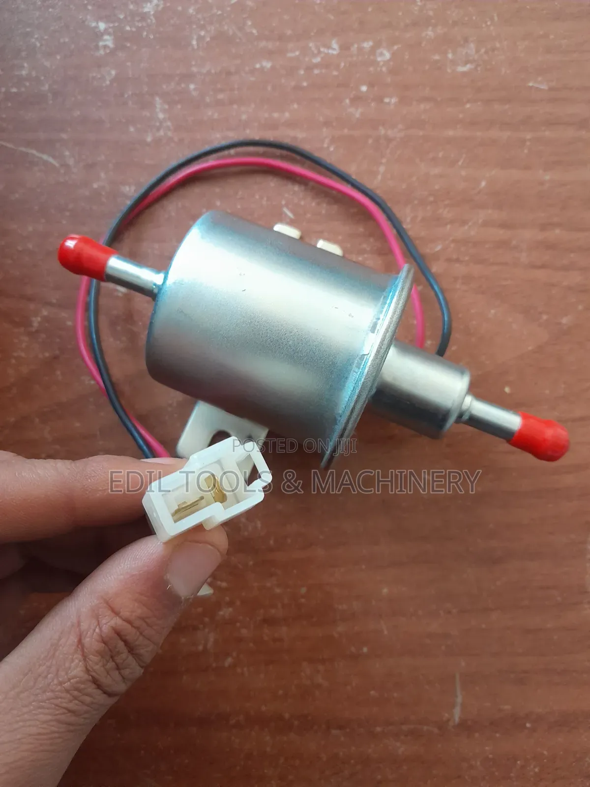 Fuel Pump for Generator