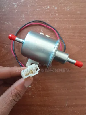 Fuel Pump for Generator