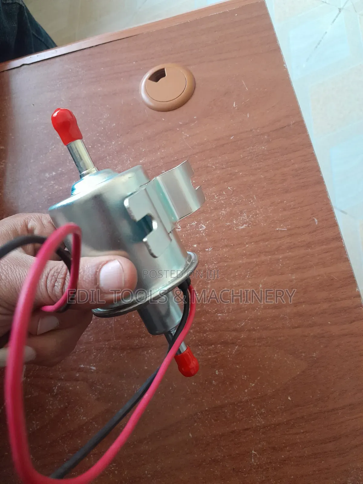 Fuel Pump for Generator
