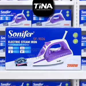 Sonifer ካውያ
