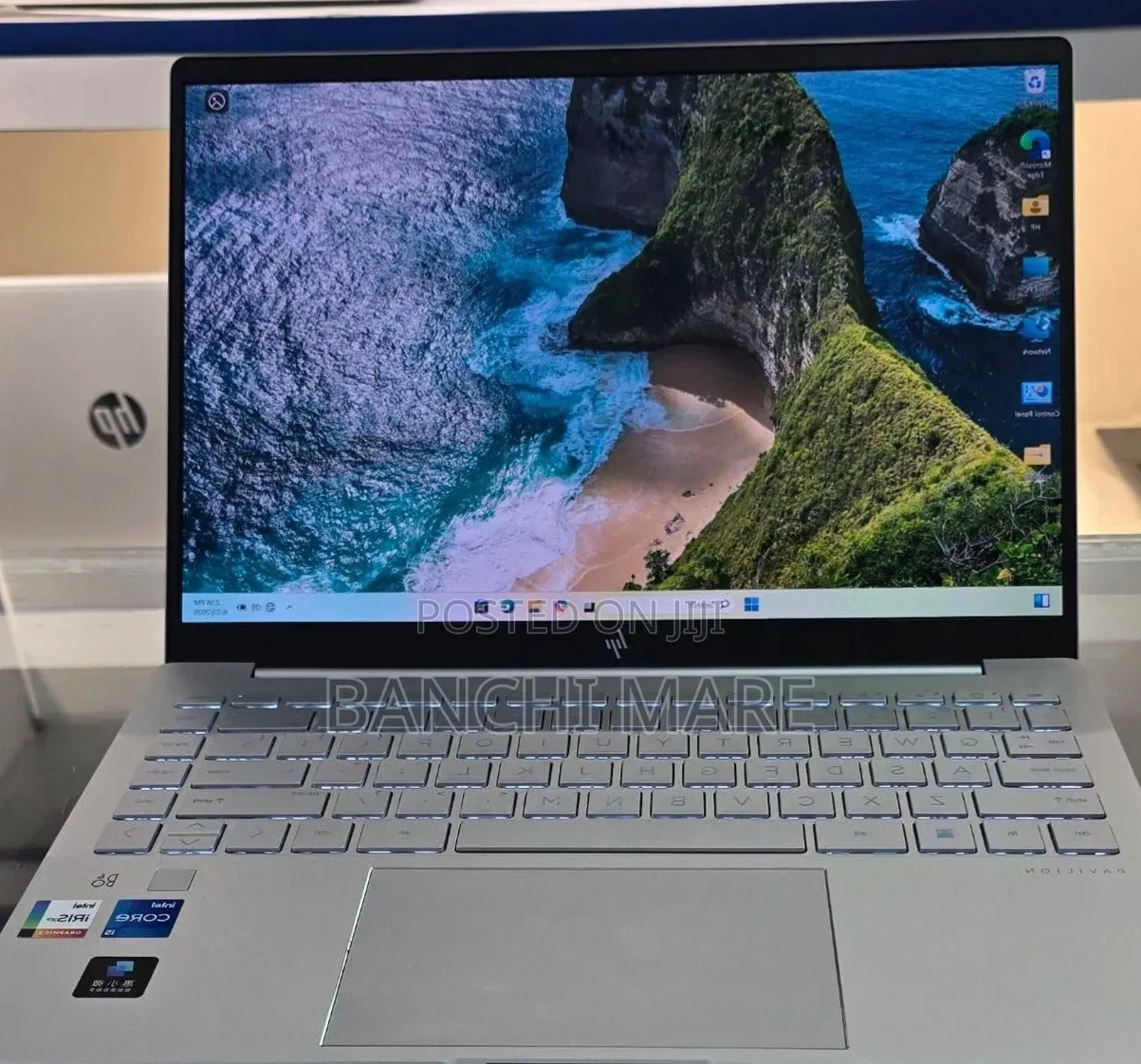 New Laptop HP Pavilion 14 16GB Intel Core i5 SSD 1T