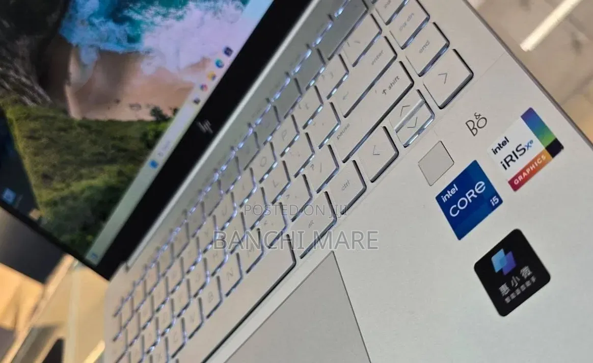 New Laptop HP Pavilion 14 16GB Intel Core i5 SSD 1T