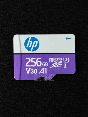 Sd Card, 256GB