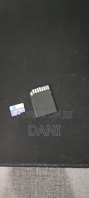 Sd Card, 256GB