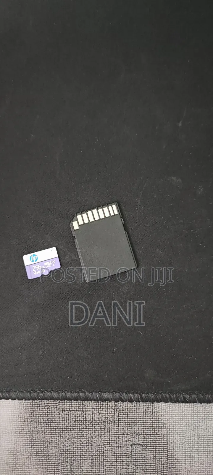 Sd Card, 256GB
