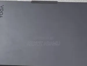 New Lenovo Yoga Pro 9i Aura Edition 8GB Intel Core Ultra 9 SSD 1T