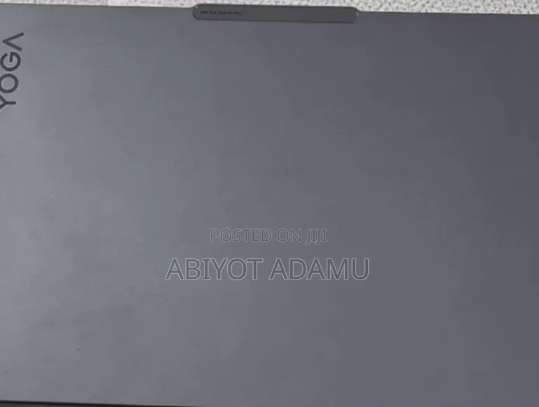 New Lenovo Yoga Pro 9i Aura Edition 8GB Intel Core Ultra 9 SSD 1T