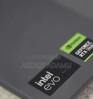 New Lenovo Yoga Pro 9i Aura Edition 8GB Intel Core Ultra 9 SSD 1T