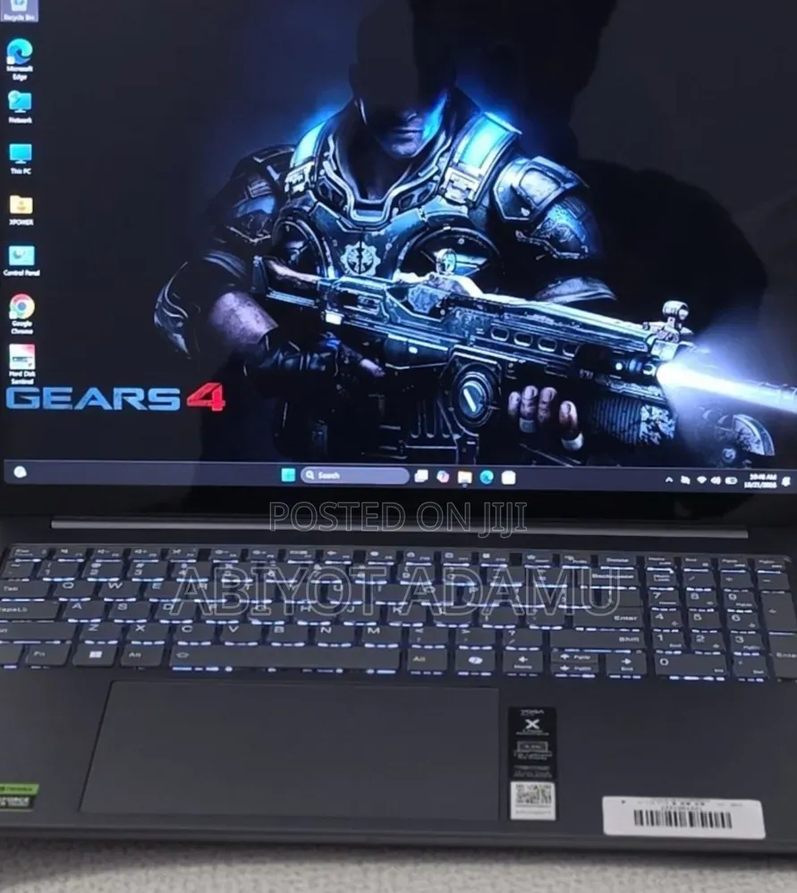 New Lenovo Yoga Pro 9i Aura Edition 8GB Intel Core Ultra 9 SSD 1T