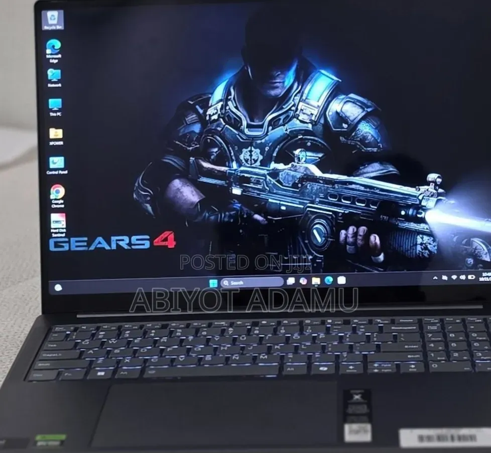 New Lenovo Yoga Pro 9i Aura Edition 8GB Intel Core Ultra 9 SSD 1T