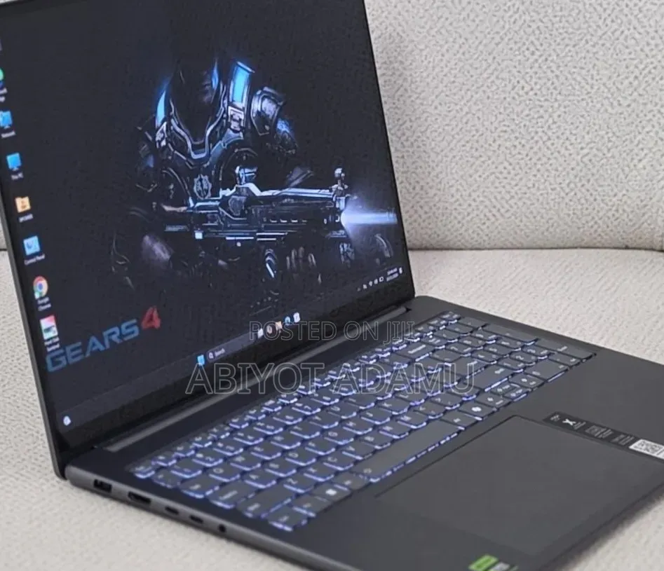 New Lenovo Yoga Pro 9i Aura Edition 8GB Intel Core Ultra 9 SSD 1T