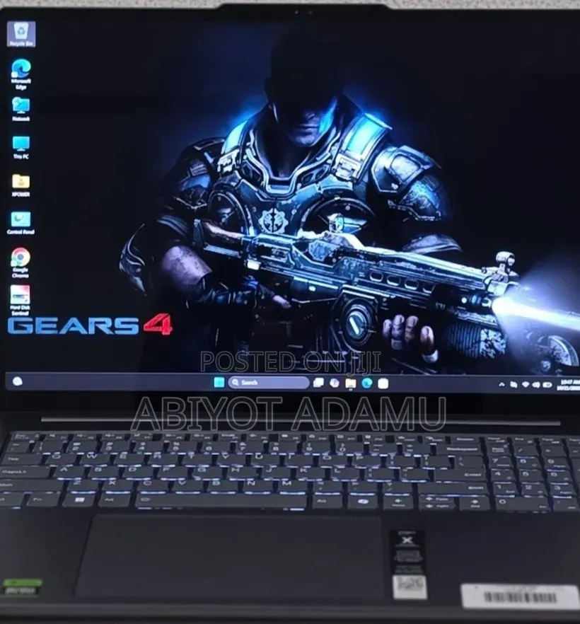 New Lenovo Yoga Pro 9i Aura Edition 8GB Intel Core Ultra 9 SSD 1T