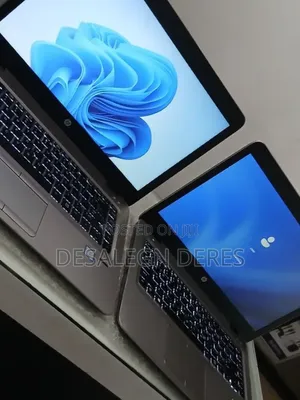 New Laptop HP EliteBook 840 8GB Intel Core i5 HDD 1T