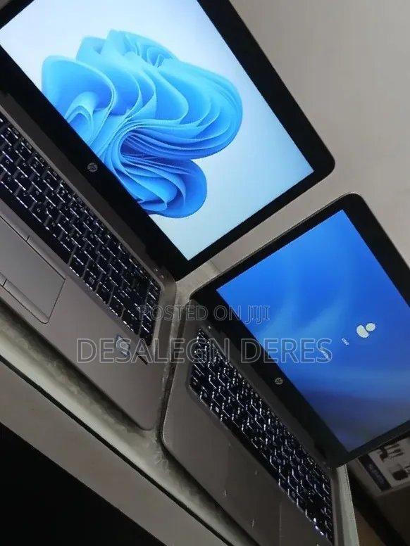 New Laptop HP EliteBook 840 8GB Intel Core i5 HDD 1T