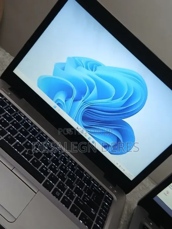 New Laptop HP EliteBook 840 8GB Intel Core i5 HDD 1T