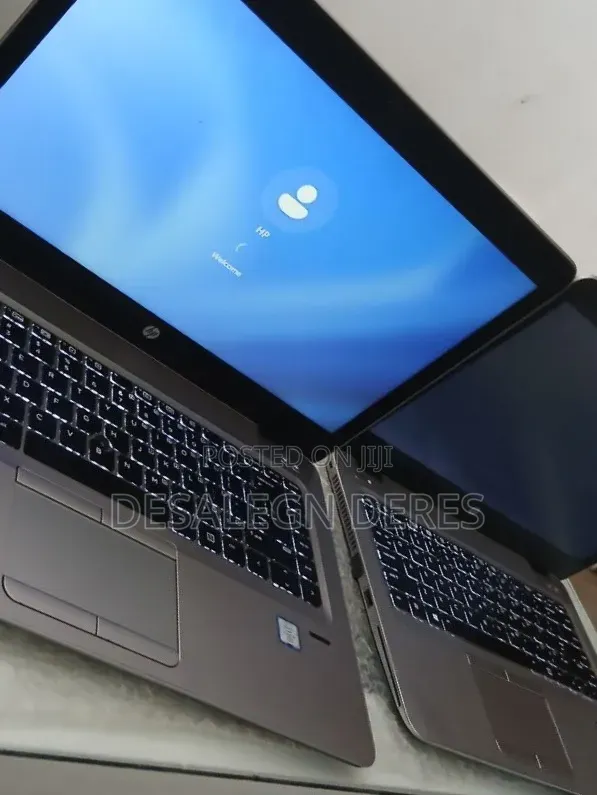 New Laptop HP EliteBook 840 8GB Intel Core i5 HDD 1T
