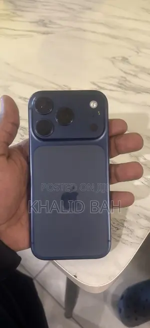 Apple iPhone 17 Pro 256 GB