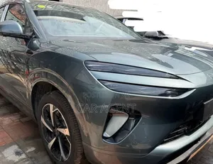 New BYD Sealion 06 EV 2026 Gray