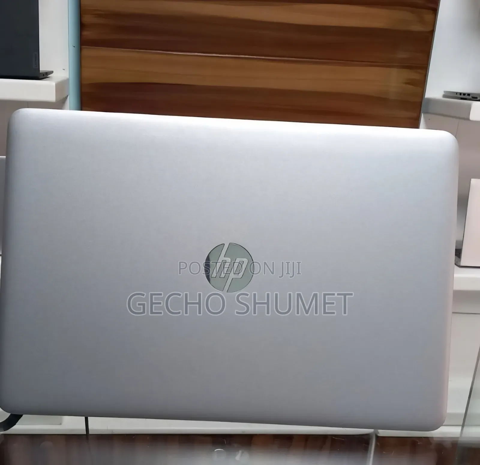 New Laptop HP EliteBook 840 G3 8GB Intel Core i5 SSD 512GB