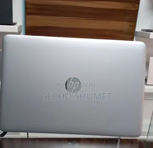 New Laptop HP EliteBook 840 G3 8GB Intel Core i5 SSD 512GB