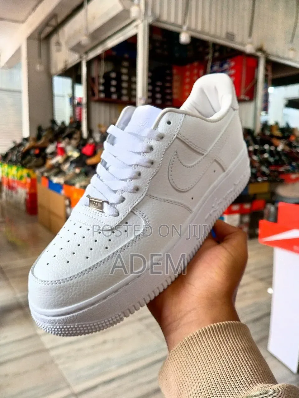 Nike Shoes
