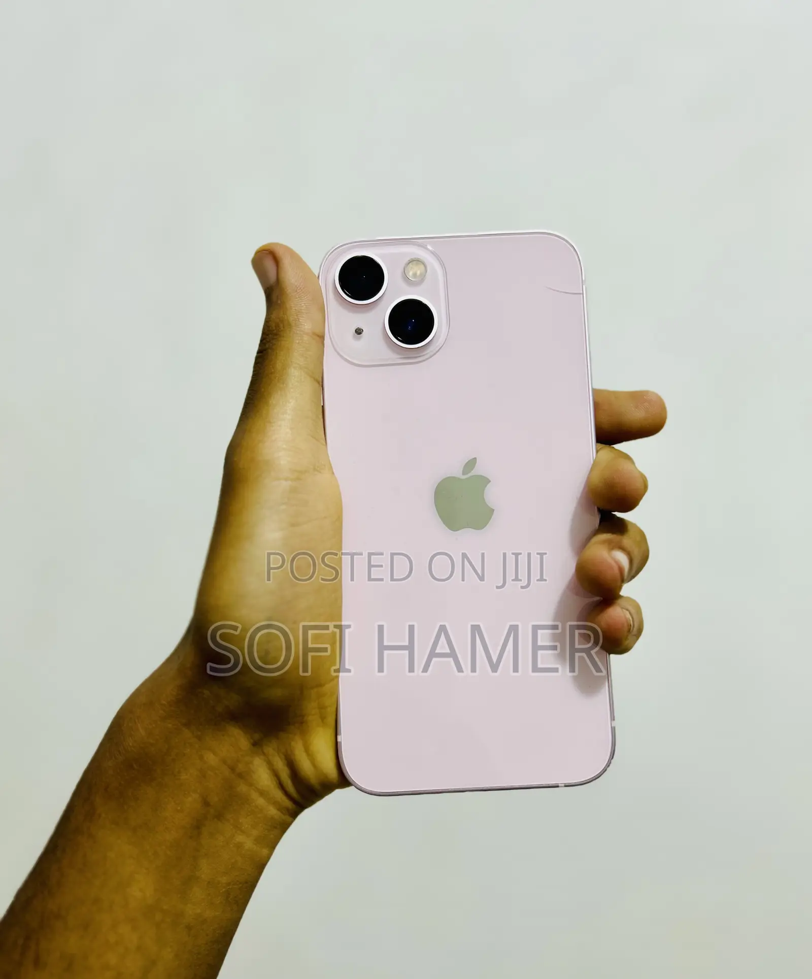 Apple iPhone 13 128 GB Pink