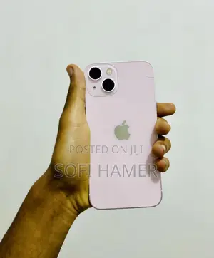 Apple iPhone 13 128 GB Pink