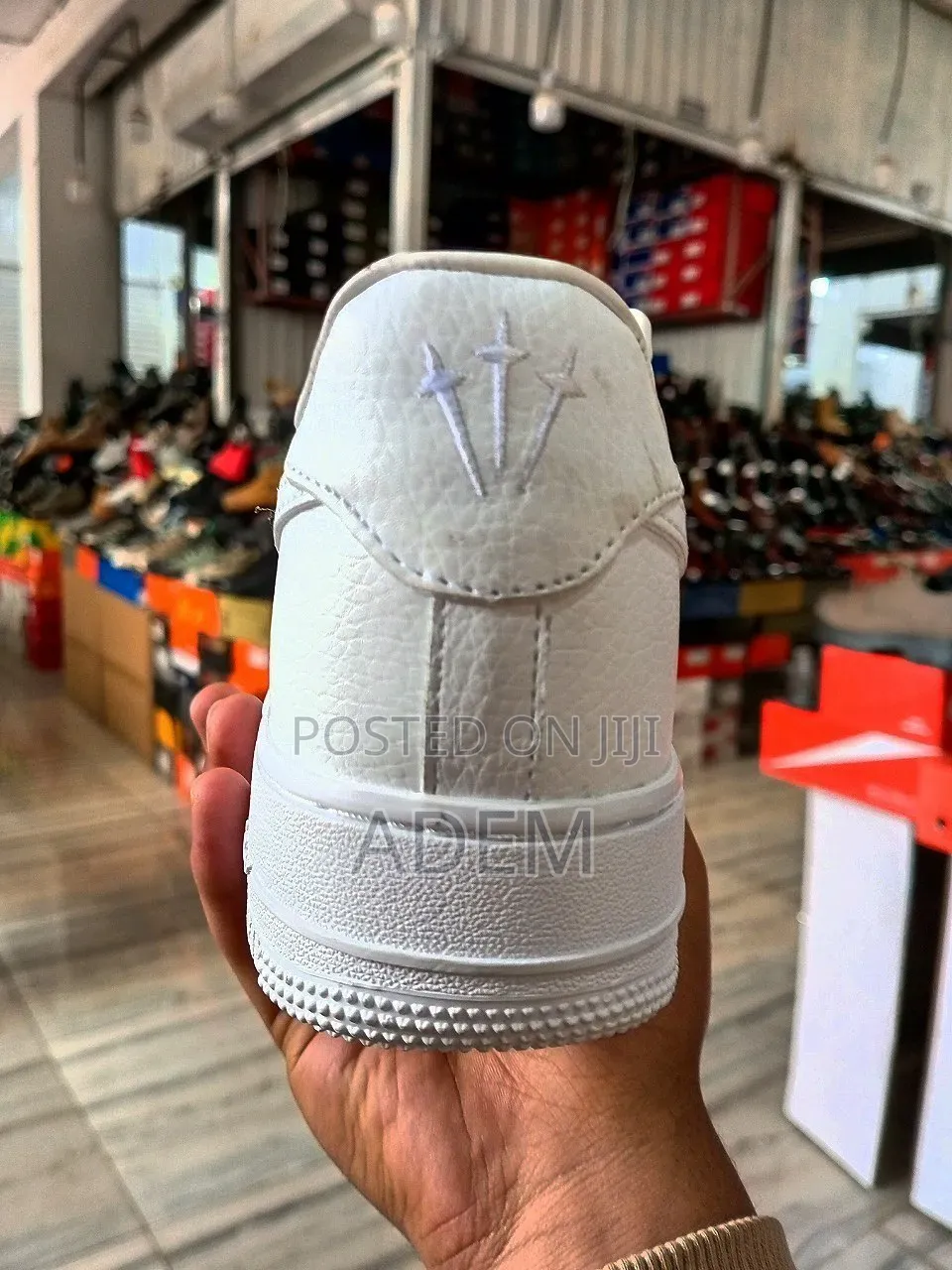 Nike Shoes