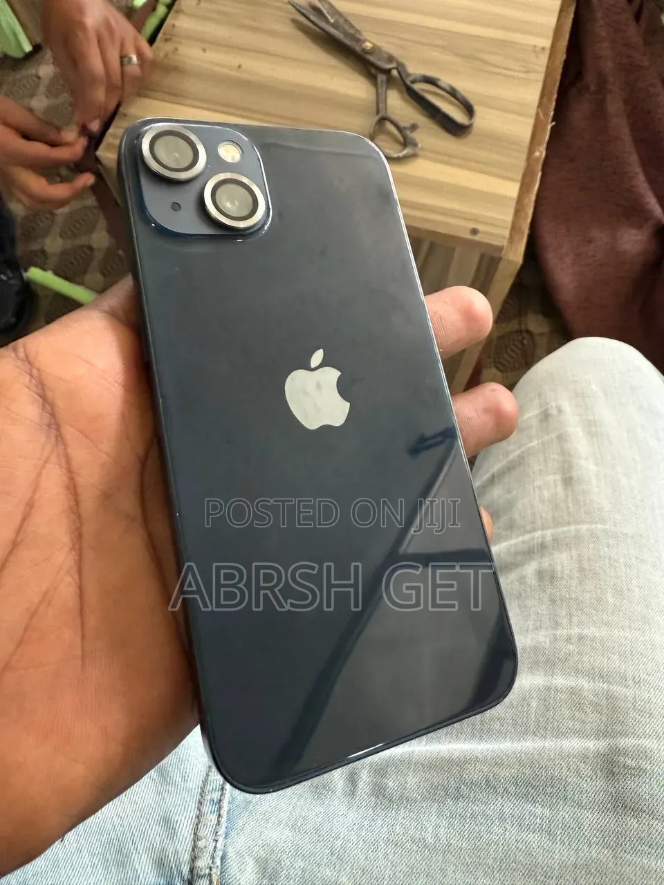 Apple iPhone 13 128 GB Blue