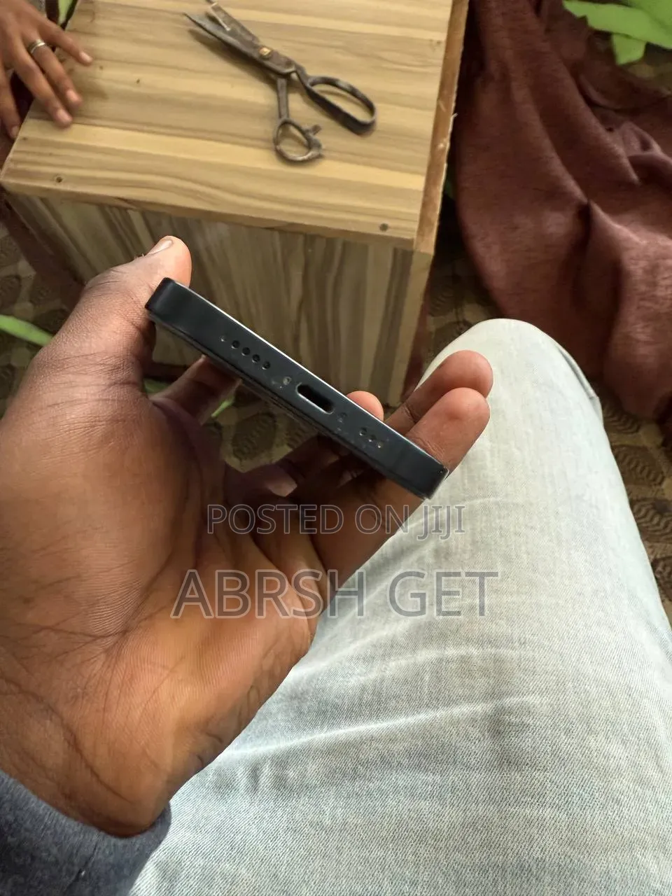 Apple iPhone 13 128 GB Blue