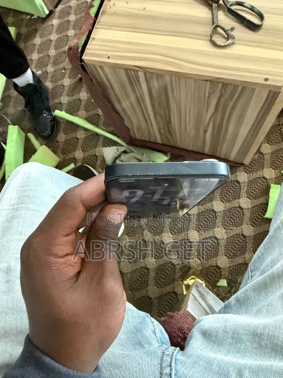 Apple iPhone 13 128 GB Blue