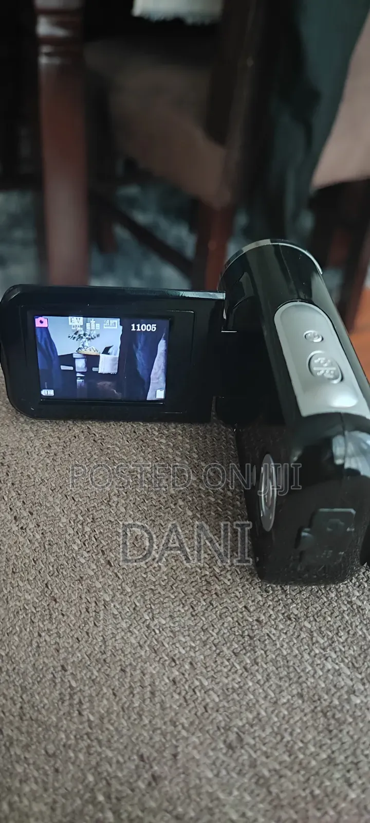 Camera & Video Recorder