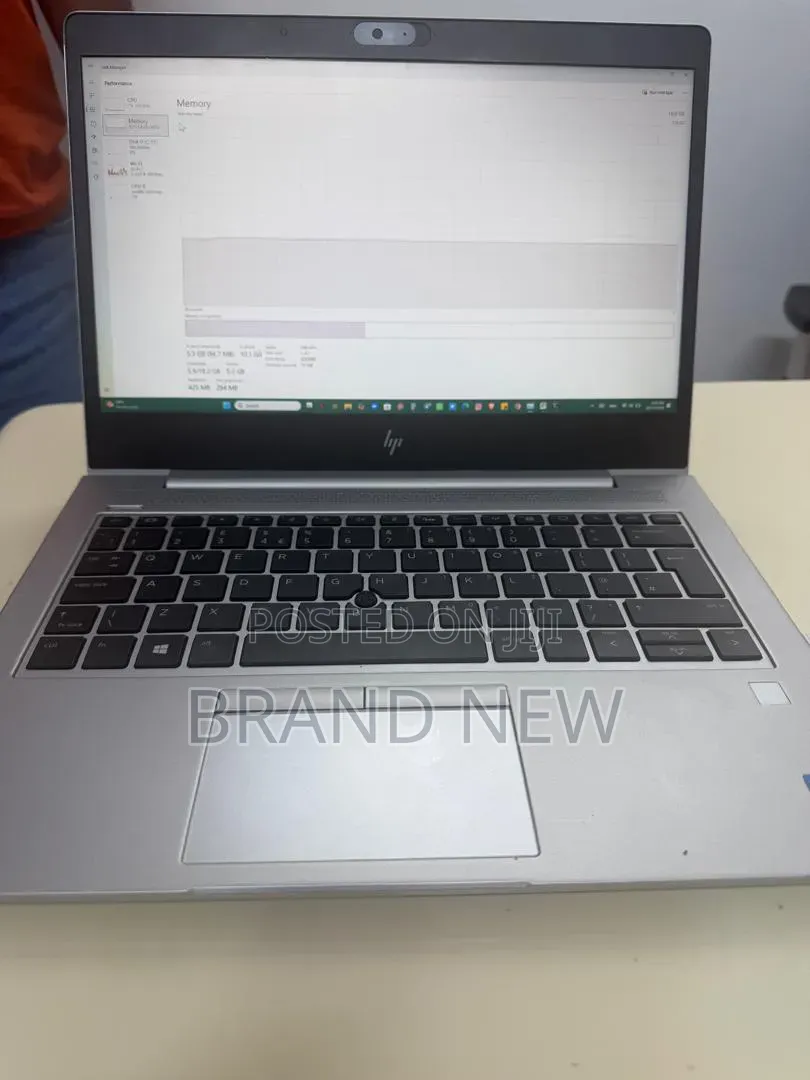 Laptop HP EliteBook 830 G5 16GB Intel Core i7 SSD 1T