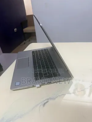 Laptop HP EliteBook 830 G5 16GB Intel Core i7 SSD 1T