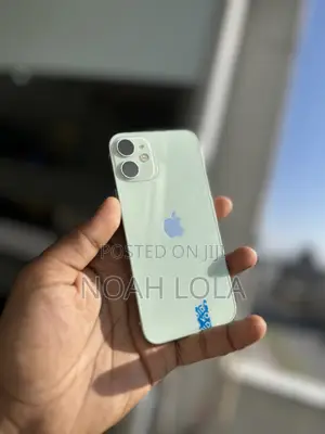 Apple iPhone 12 mini 64 GB Green