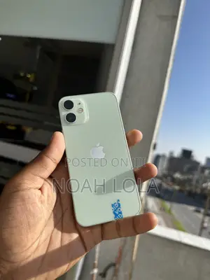 Apple iPhone 12 mini 64 GB Green