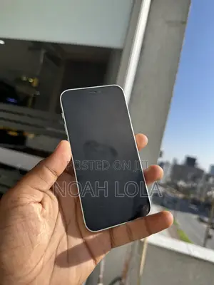 Apple iPhone 12 mini 64 GB Green