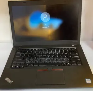New Laptop Lenovo ThinkPad X280 16GB Intel Core i7 SSD 512GB