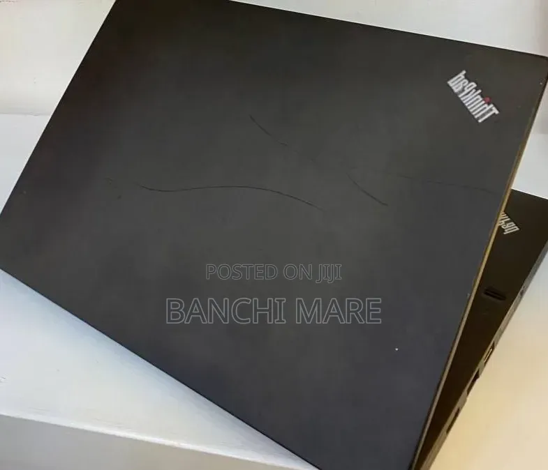 New Laptop Lenovo ThinkPad X280 16GB Intel Core i7 SSD 512GB